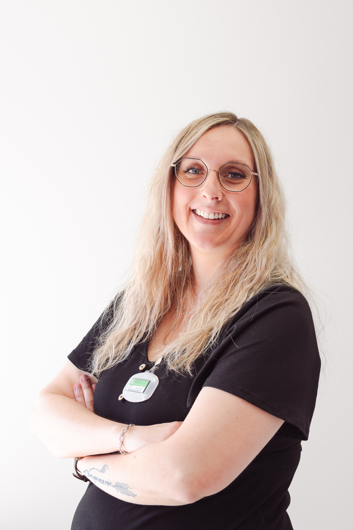 Portrait de Céline Loffet