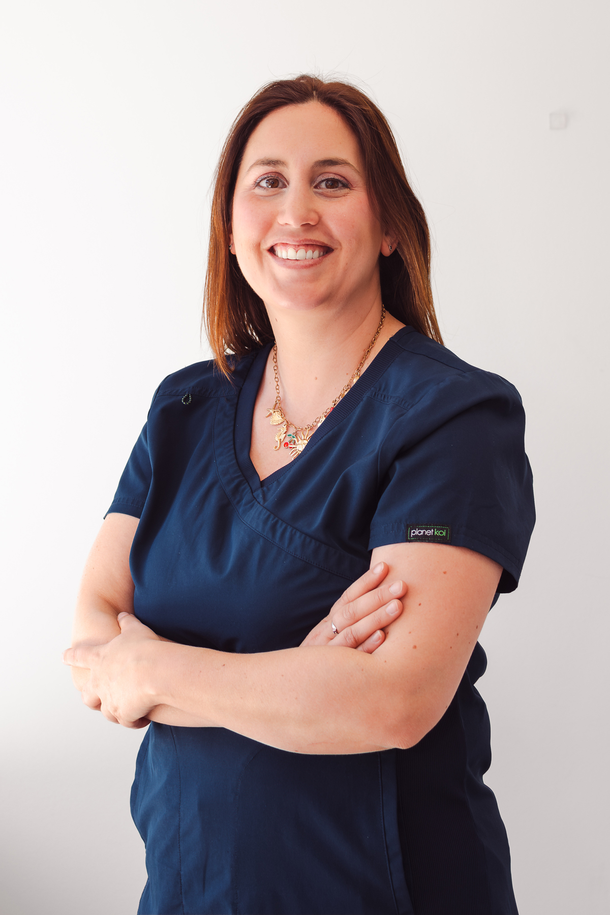 Portrait de Delphine Heunders