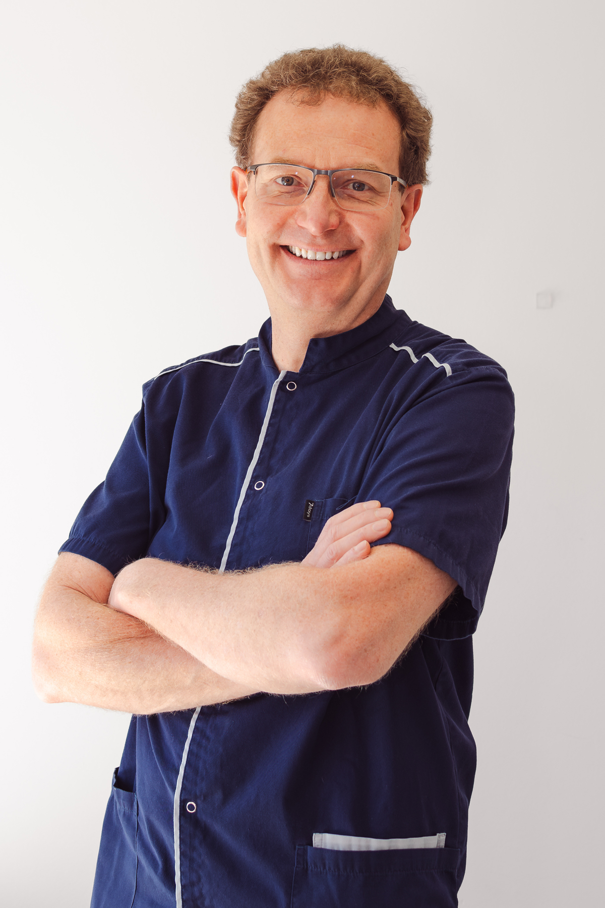 Portrait de Michael Schaus